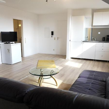 Apartamento Wohnlich Würselen Exterior foto